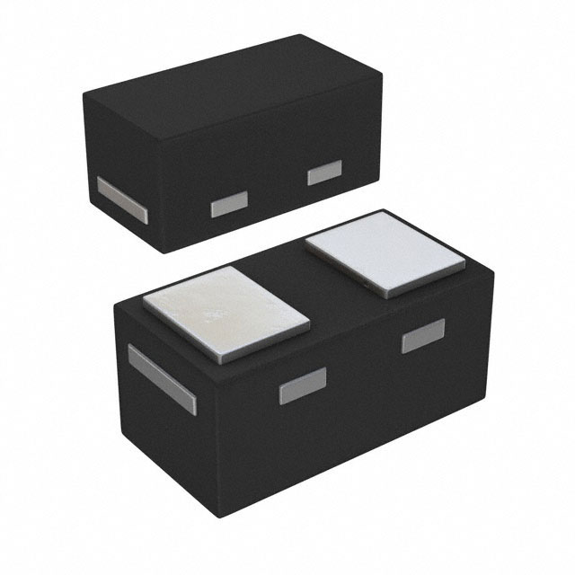 TVS DIODE 5VWM 12.8VC X2DSN06032