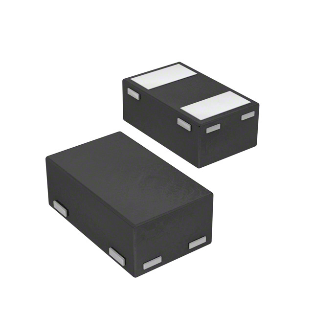 UNIDIRECTIONAL ESD DIODE VRWM=5.
