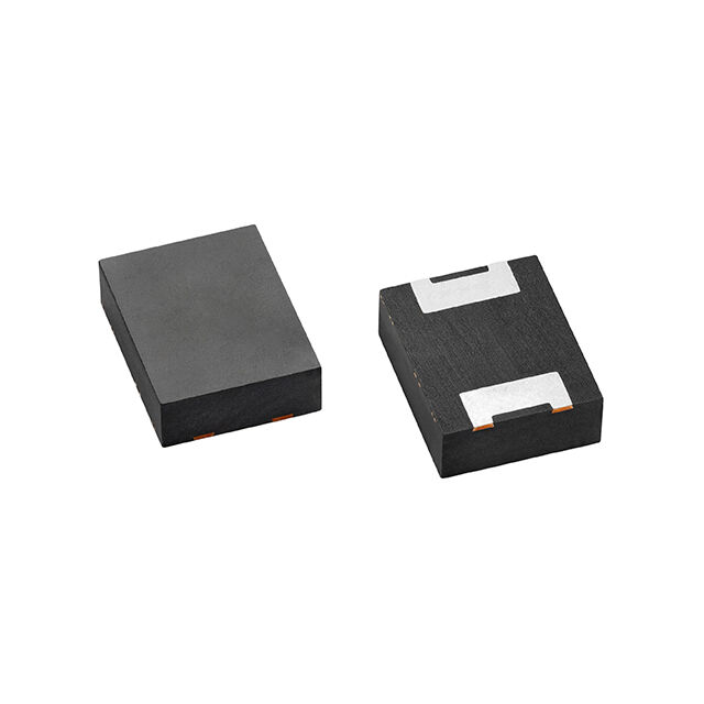 TVS DIODE 80VWM 130VC 2DFN