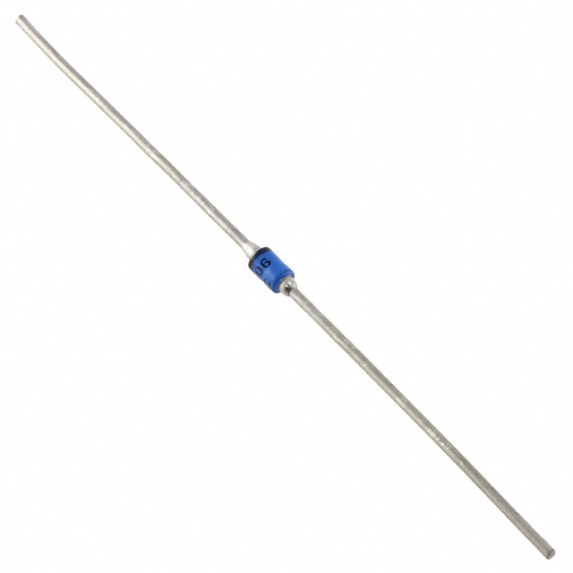 DIODE STANDARD 150V 2.5AXIAL