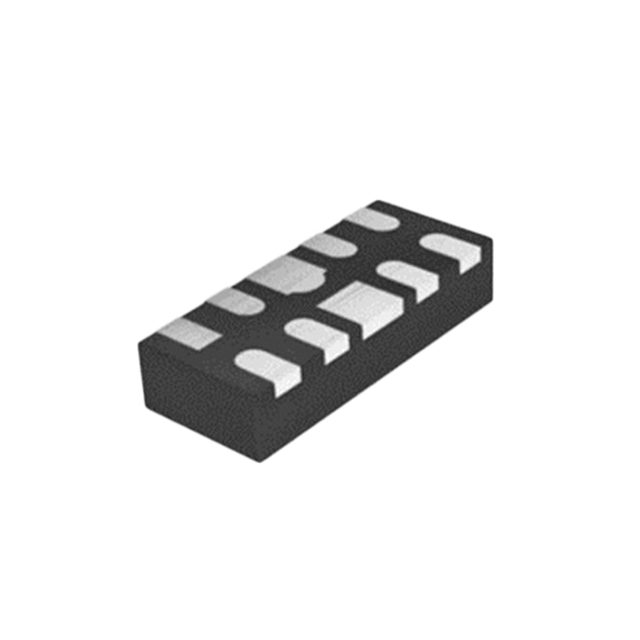 TVS DIODE 5VWM 12VC DFN2510-10L