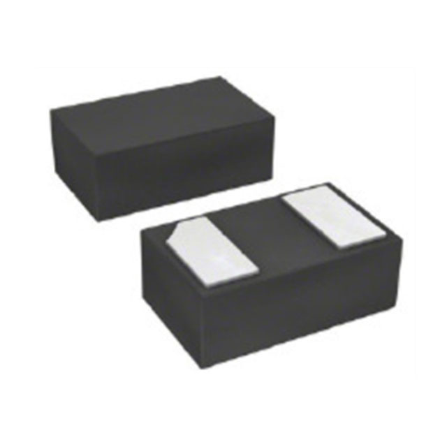 TVS DIODE 12VWM DFN1006