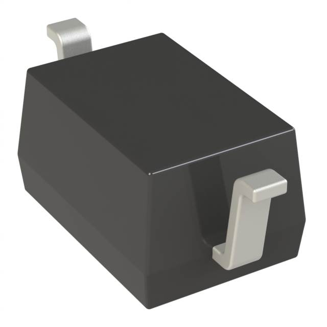 DIODE SCHOTTKY 40V 100MA SOD323