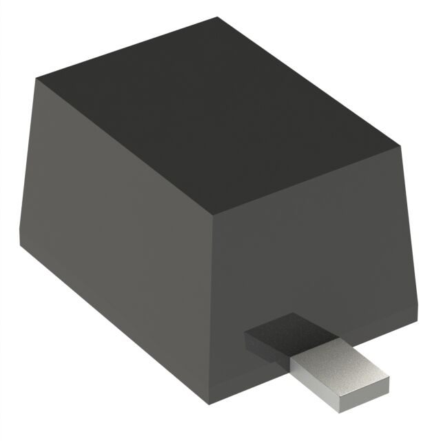 DIODE STD 150V 200MA SOD323F