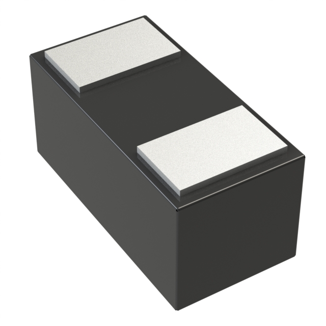TVS DIODE 3.3VWM 8VC 2WLCSP