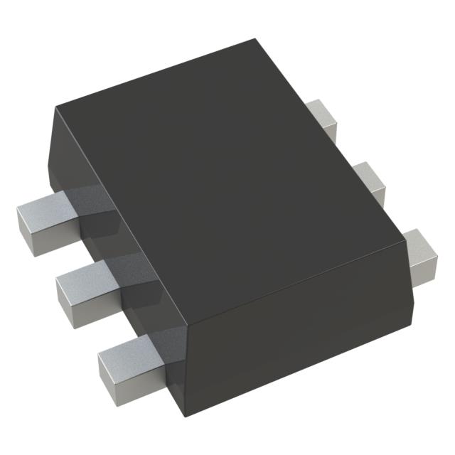 DIODE ARRAY GP 75V 200MA SOT-563