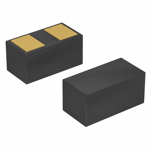 DIODE SCHOTTKY 40V 100MW TSSLP-2