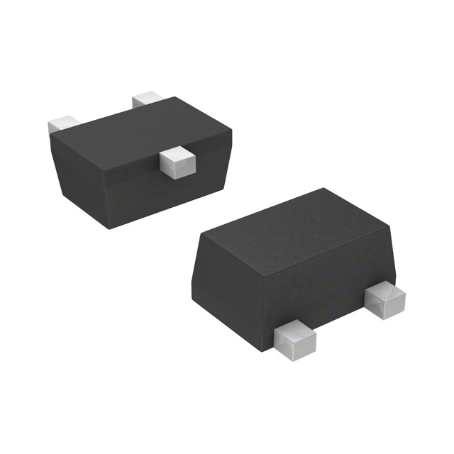 RF TRANS NPN 9V 14GHZ PG-TSFP-3
