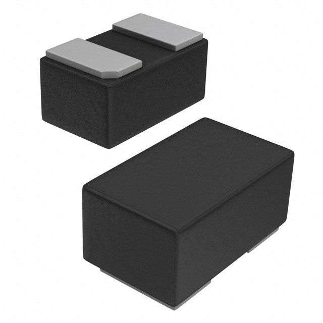 TVS DIODE 3VWM SOD882