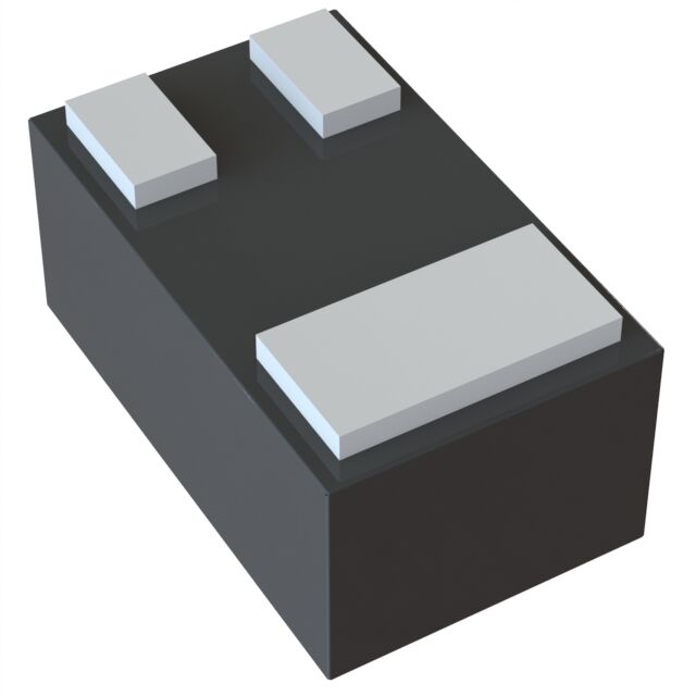 TVS DIODE 5VWM 15VC DFN10063