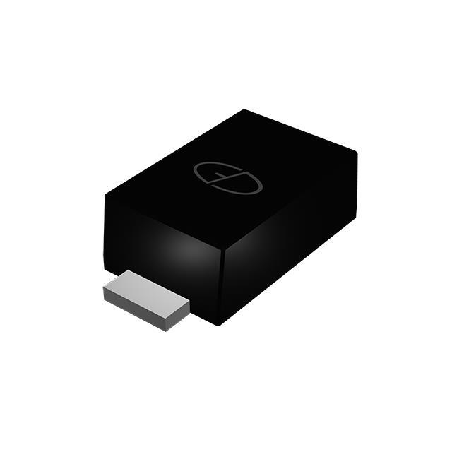 TVS DIODE 3.3VWM 20VC SOD923