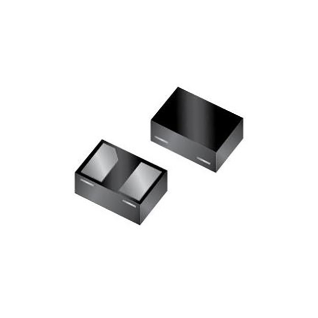 TVS DIODE 5VWM 20VC DFN0603