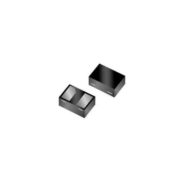 TVS DIODE 5VWM 12.5VC DFN0603