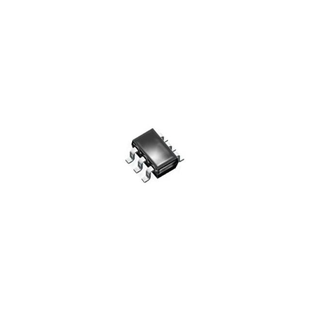 TVS DIODE 5VWM 15VC SOT26