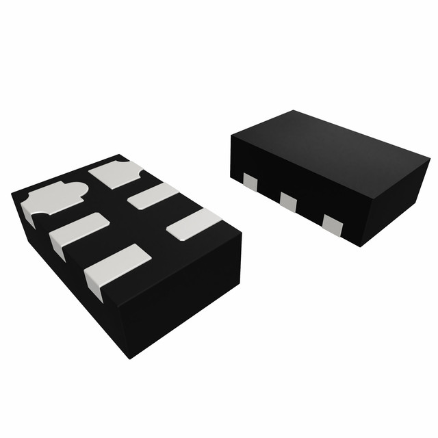 TVS DIODE 5VWM 15VC DFN16106