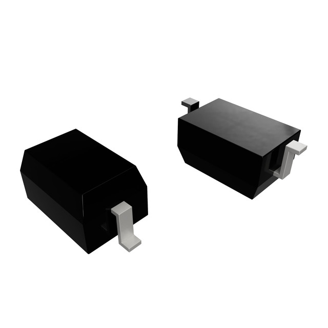TVS DIODE 5VWM 20VC SOD323