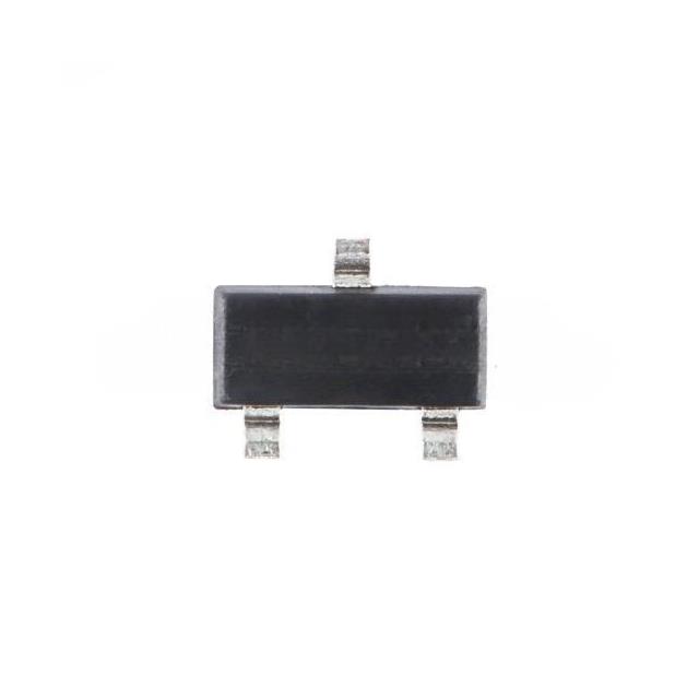 TVS DIODE 3VWM 8VC SOT23