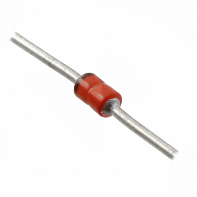 DIODE SCHOTTKY 50V 1A DO204AL