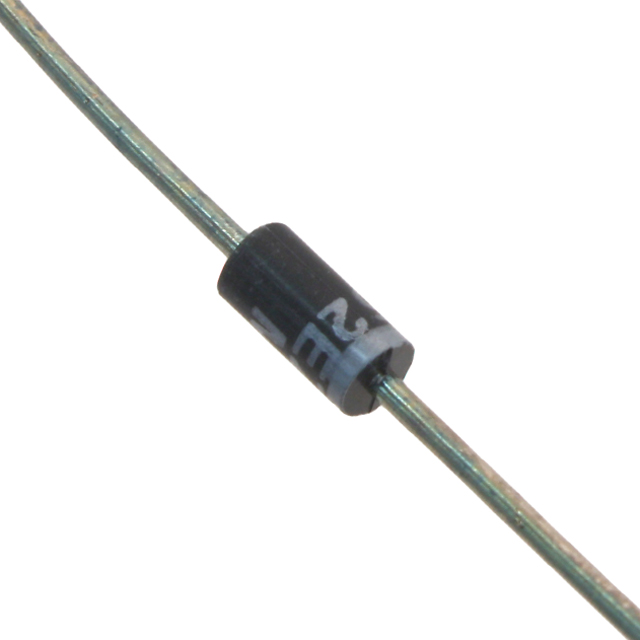DIODE SCHOTTKY 80V 1A DO204AL