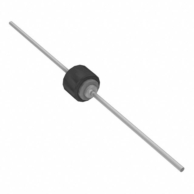 DIODE STD 100V 6A MICRODE BUTTON