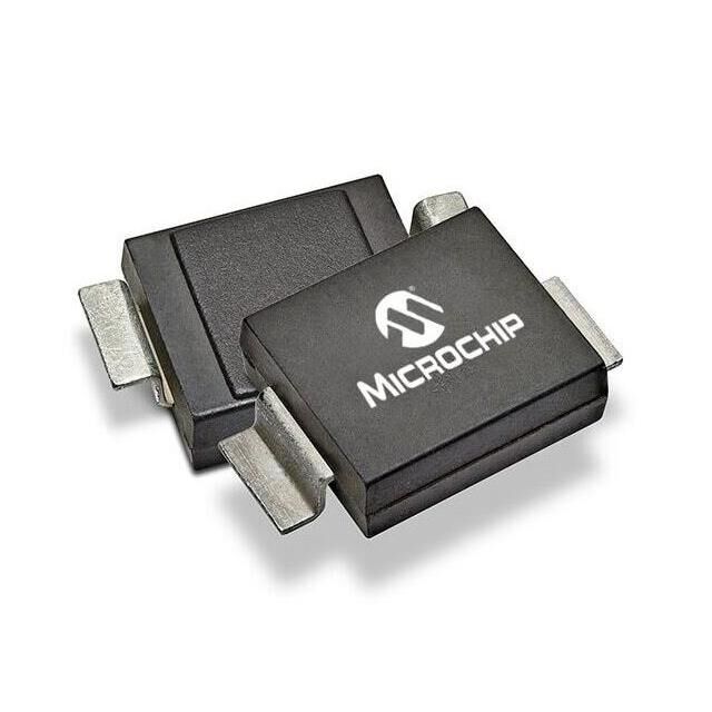 TVS DIODE 10VWM 17VC DO214AB
