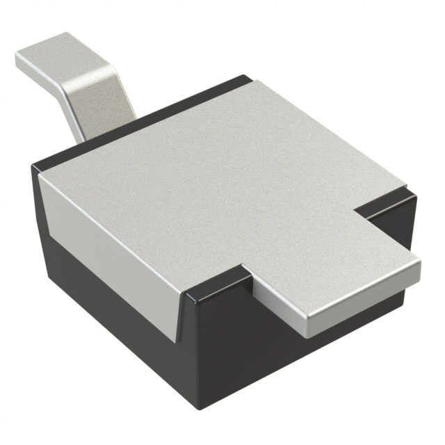 TVS DIODE 8VWM 13.7VC POWERMITE1