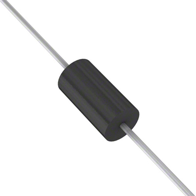 DIODE ZENER 11V 1W DO204AL