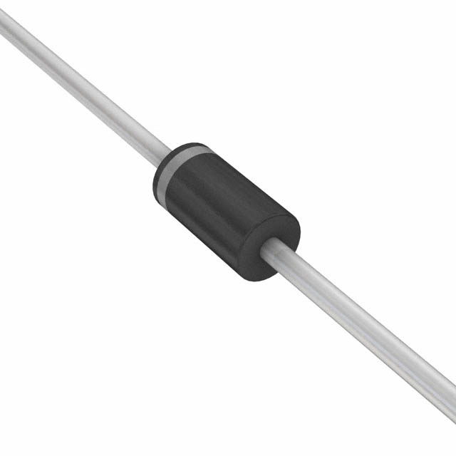 TVS DIODE 10.2VWM 16.7V DO204AL