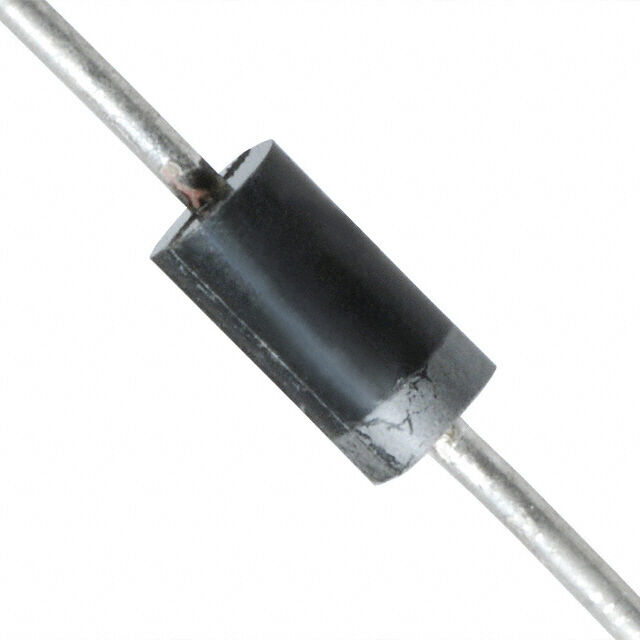 DIODE STANDARD 200V 1A DO41