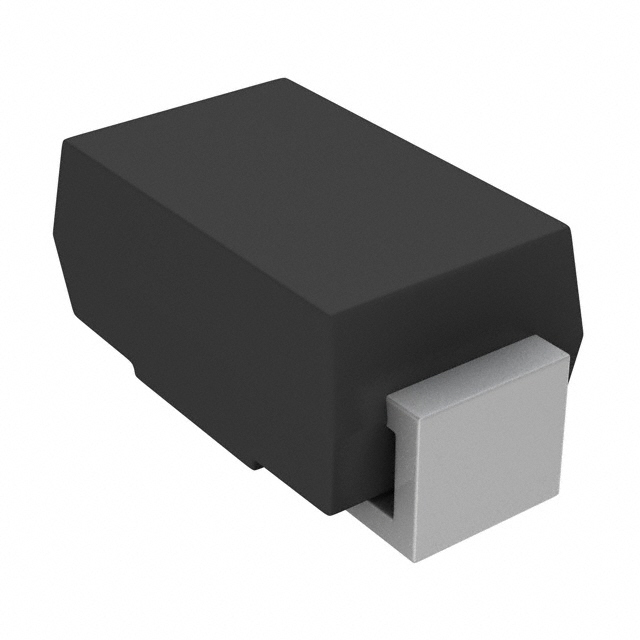 DIODE STANDARD 300V 1.5A DO214AC