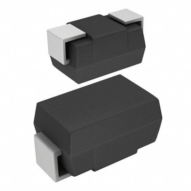 TVS DIODE 26VWM 42.1VC DO214AC
