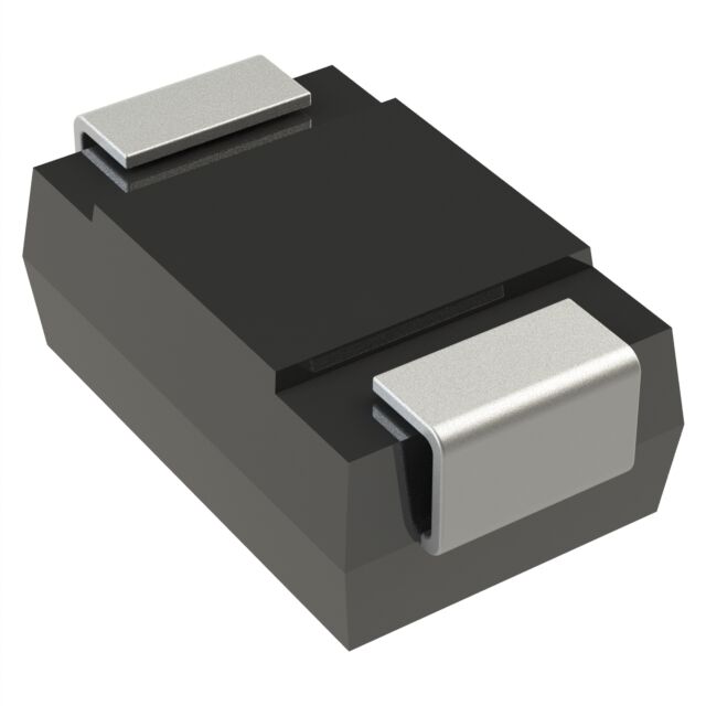 TVS DIODE 477VWM 725VC DO214AC