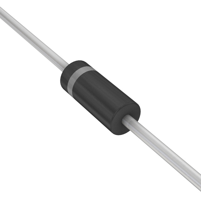 TVS DIODE 7.78VWM 13.4VC AXIAL