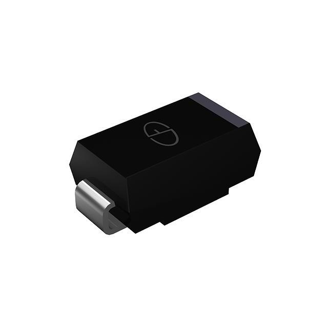 DIODE SCHOTTKY 200V 5A DO214AA