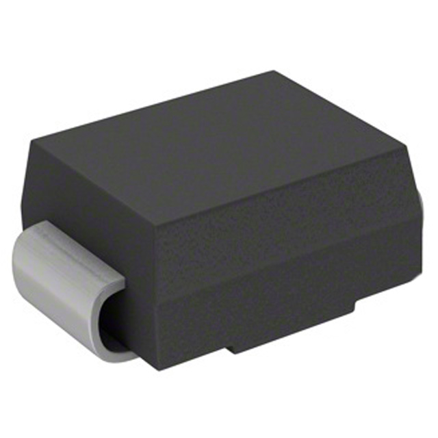 TVS DIODE 7VWM 12VC SMB