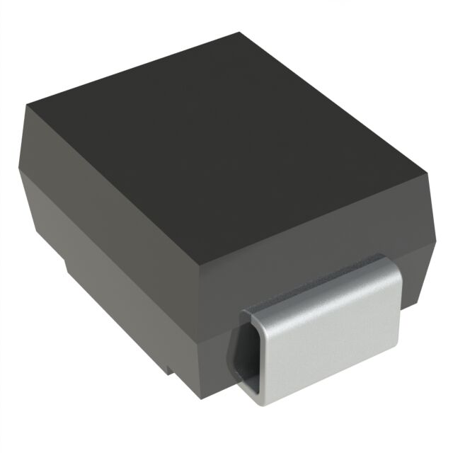 TVS DIODE 408VWM 658VC DO214AA