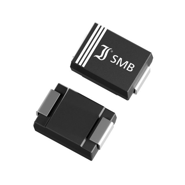 TVS DIODE 376VWM 602VC SMB