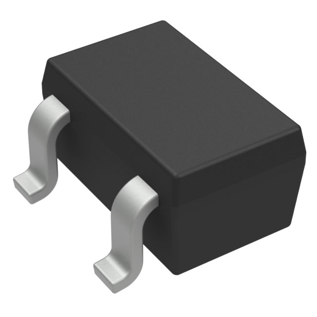 TRANS NPN 40V 1A SOT-323