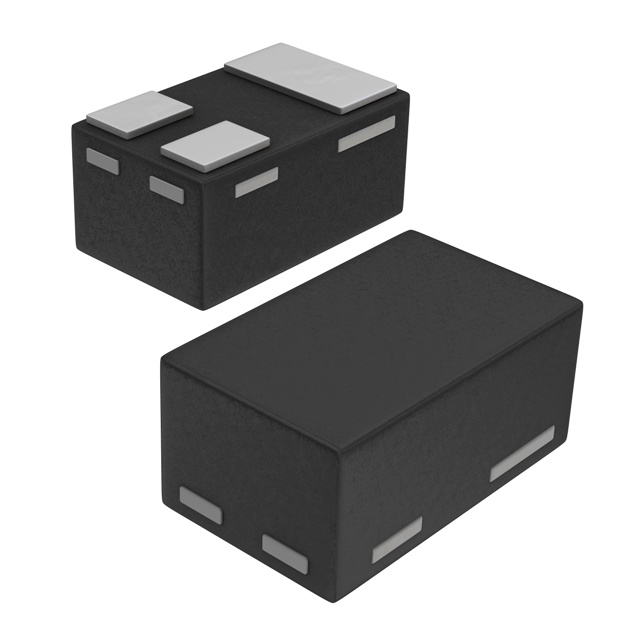 SMALL SIGNAL BIPOLAR TRANSISTOR,