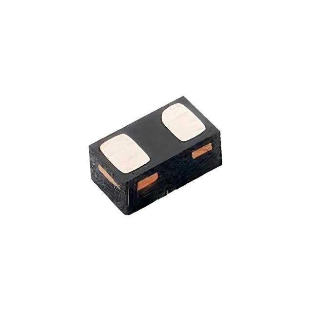 TVS DIODE 5VWM 12.5VC SOD882