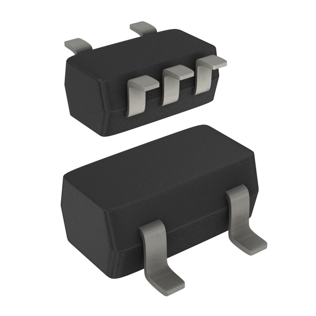 IC BUFF NON-INVERT 5.5V 5-TSSOP