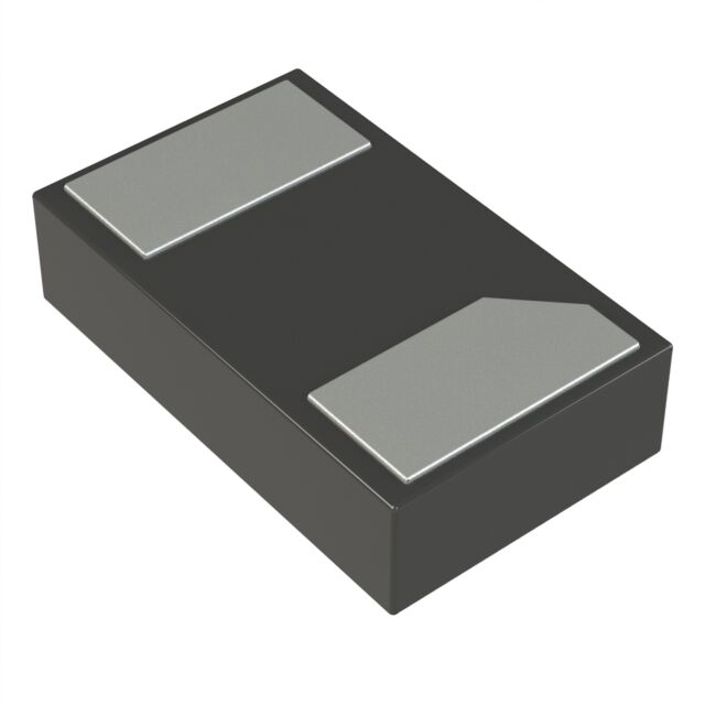 TVS DIODE 5.5VWM 20V SGP0603P2X3