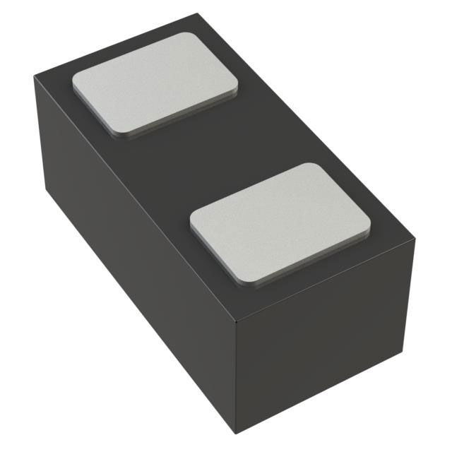 RCLAMP, 1-LINE 1.0V 0.12PF SLP06