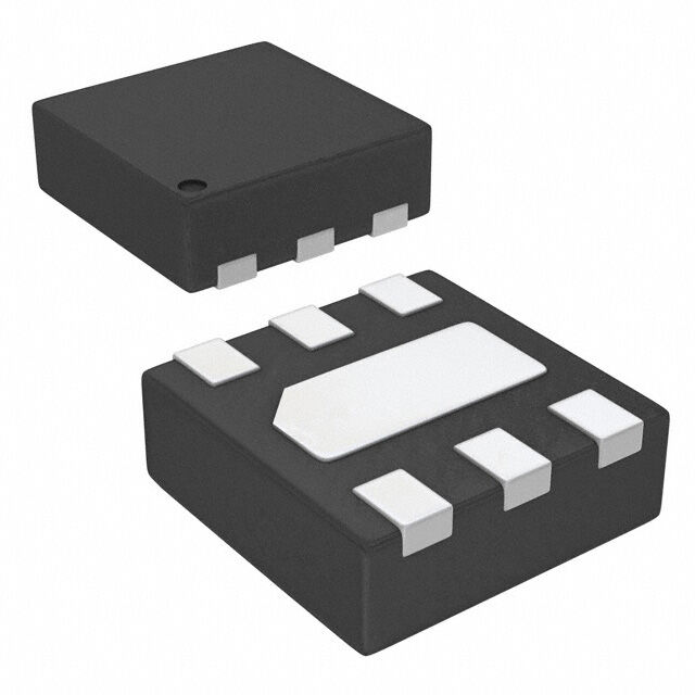 TVS DEVICE MIXED SLP1616P6