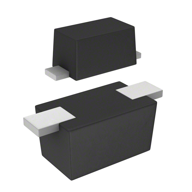 TVS DIODE 3.5VWM 2SFP
