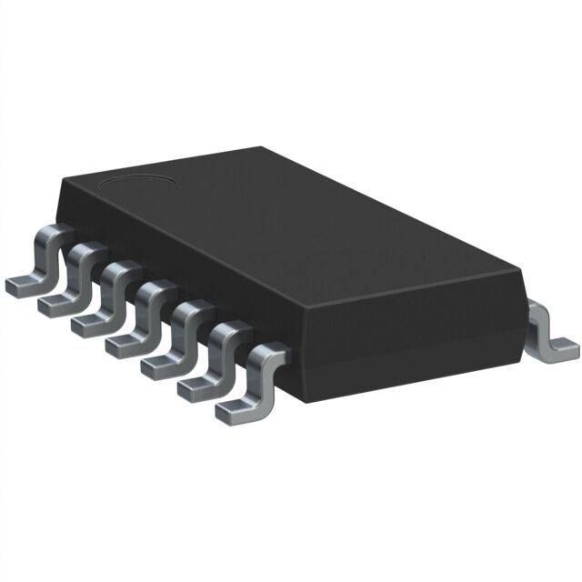 TVS DIODE 36VWM 51VC 14SO