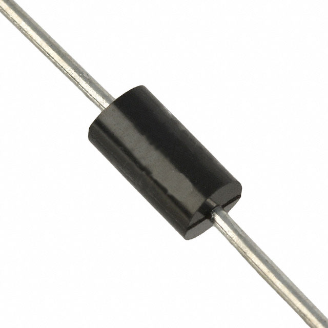 DIODE STANDARD 100V 1.5A DO15