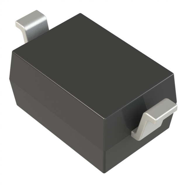 DIODE ZENER 5.6V 200MW SOD323