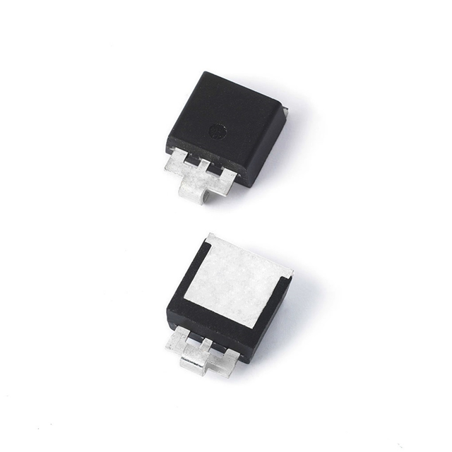 TVS DIODE 33VWM 53.3VC SMTO-263