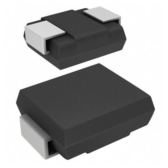 TVS DIODE 48VWM 76.6VC SMC